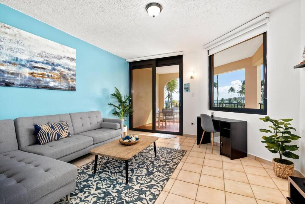 Appartamento Beach Access + 3 Pools + Ocean Views - 2Br In Palmas - Sleeps 7 Humacao Esterno foto