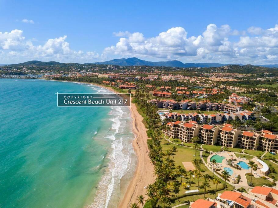Appartamento Beach Access + 3 Pools + Ocean Views - 2Br In Palmas - Sleeps 7 Humacao Esterno foto