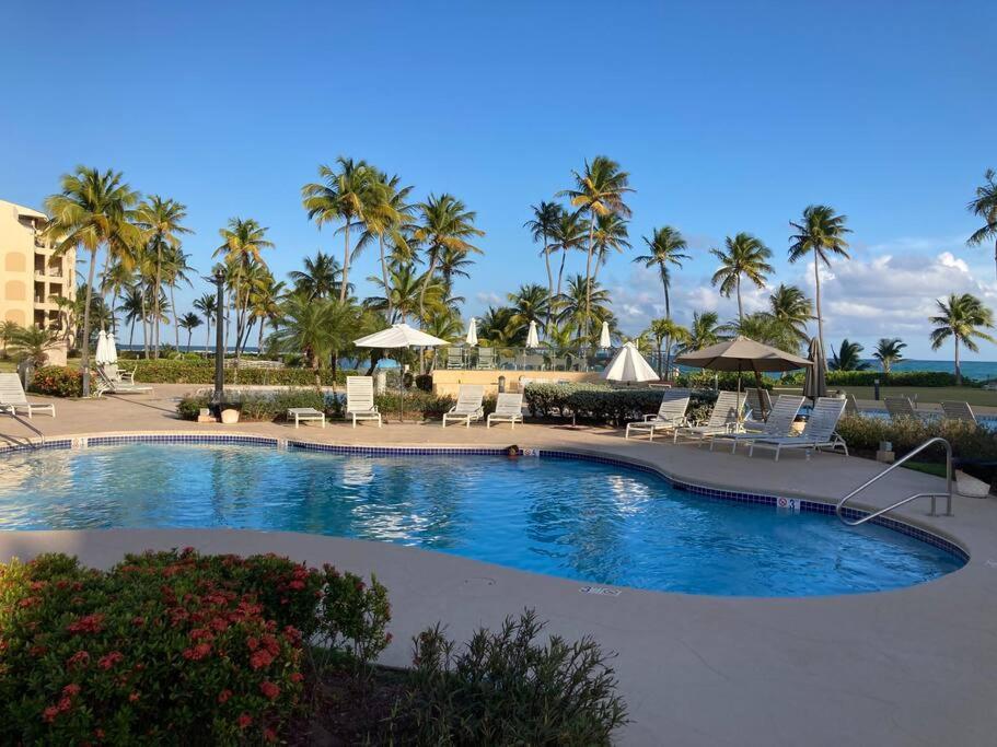 Appartamento Beach Access + 3 Pools + Ocean Views - 2Br In Palmas - Sleeps 7 Humacao Esterno foto