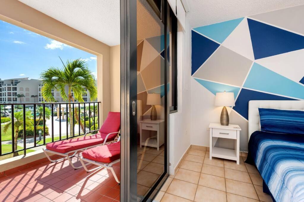 Appartamento Beach Access + 3 Pools + Ocean Views - 2Br In Palmas - Sleeps 7 Humacao Esterno foto