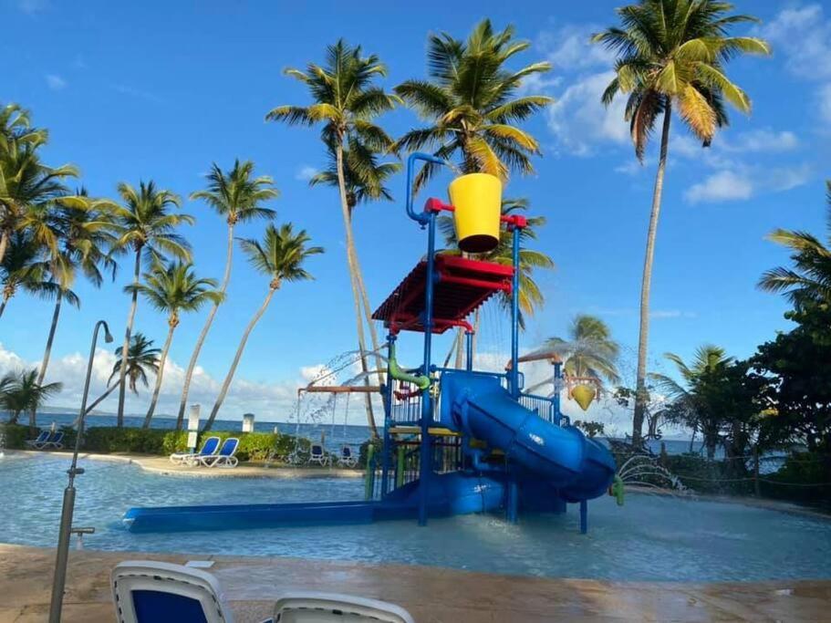 Appartamento Beach Access + 3 Pools + Ocean Views - 2Br In Palmas - Sleeps 7 Humacao Esterno foto