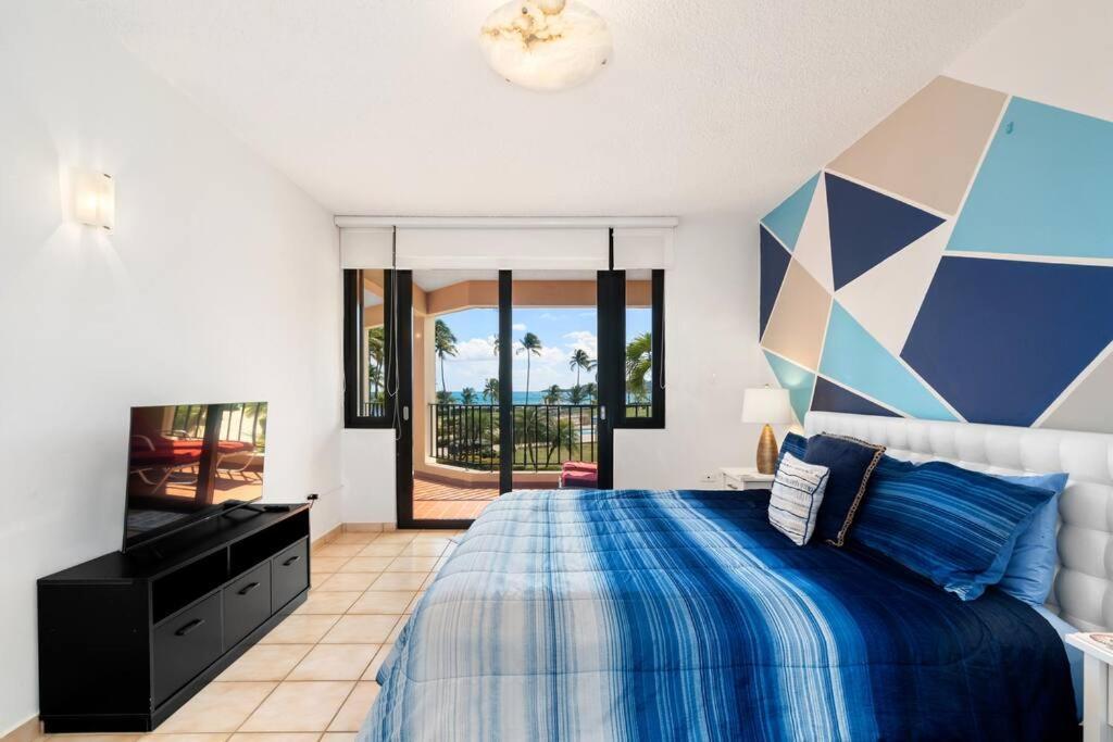 Appartamento Beach Access + 3 Pools + Ocean Views - 2Br In Palmas - Sleeps 7 Humacao Esterno foto