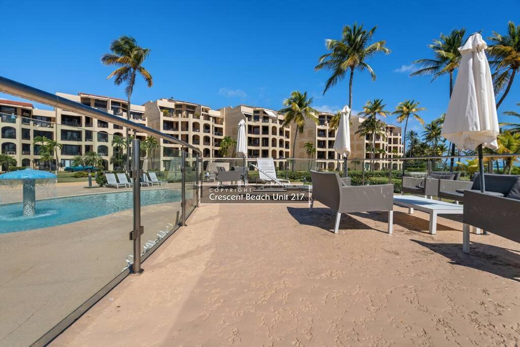 Appartamento Beach Access + 3 Pools + Ocean Views - 2Br In Palmas - Sleeps 7 Humacao Esterno foto