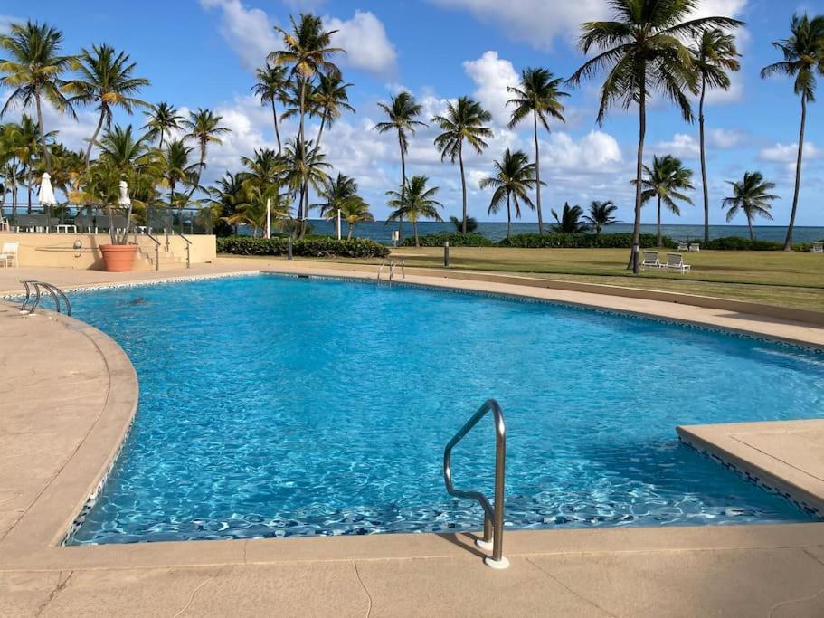 Appartamento Beach Access + 3 Pools + Ocean Views - 2Br In Palmas - Sleeps 7 Humacao Esterno foto