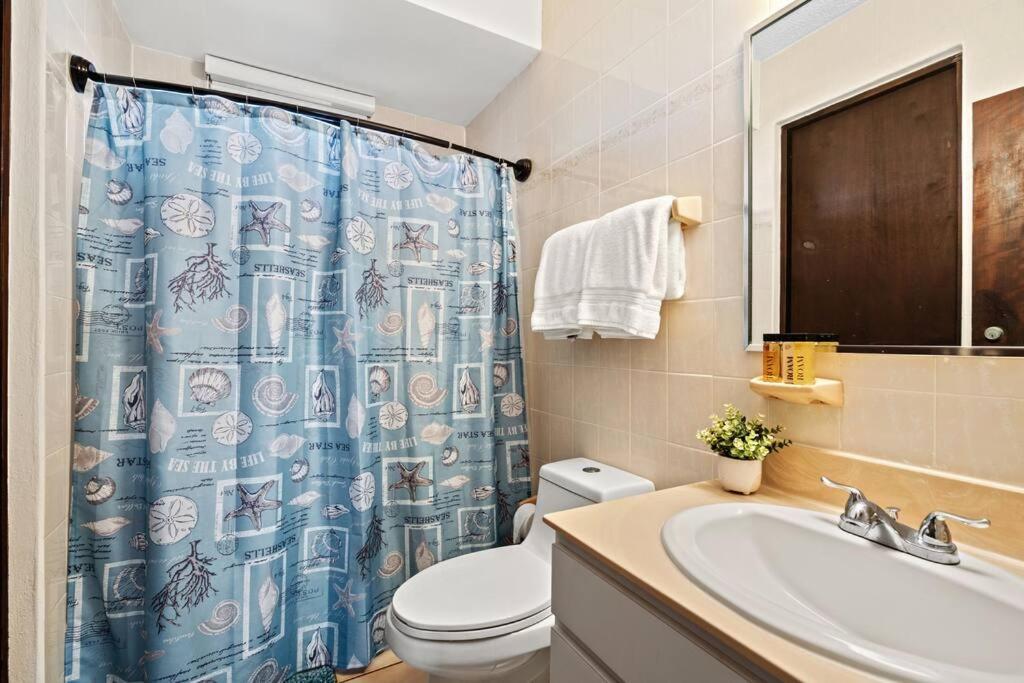 Appartamento Beach Access + 3 Pools + Ocean Views - 2Br In Palmas - Sleeps 7 Humacao Esterno foto