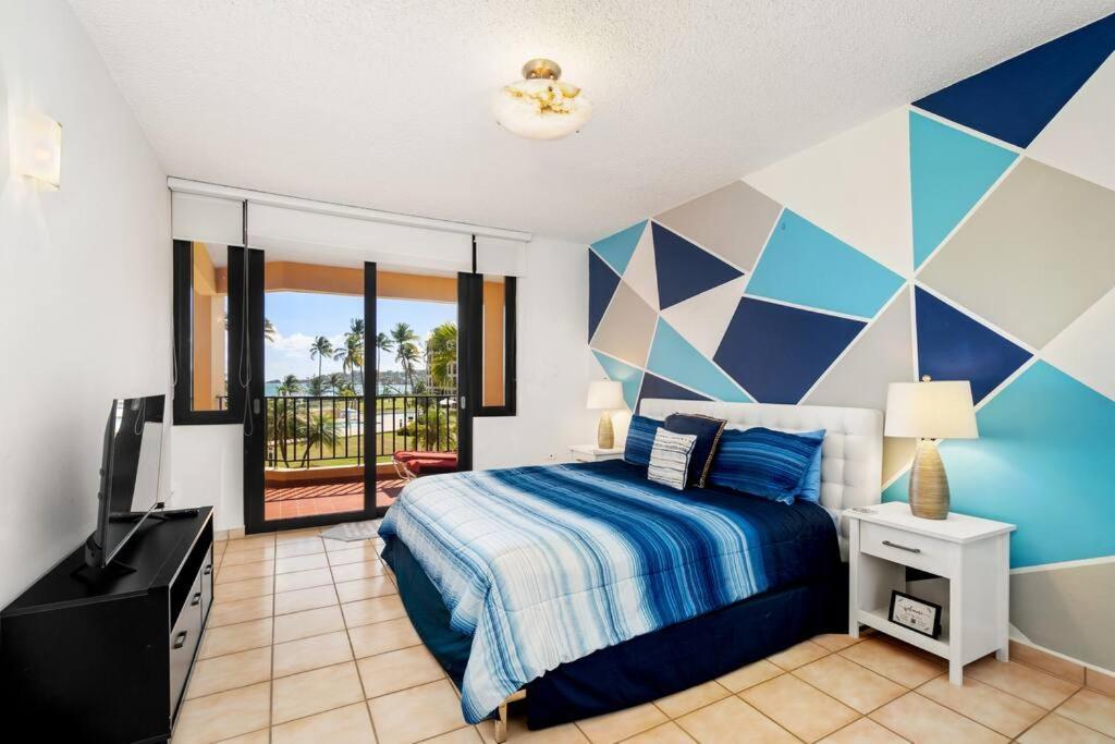 Appartamento Beach Access + 3 Pools + Ocean Views - 2Br In Palmas - Sleeps 7 Humacao Esterno foto
