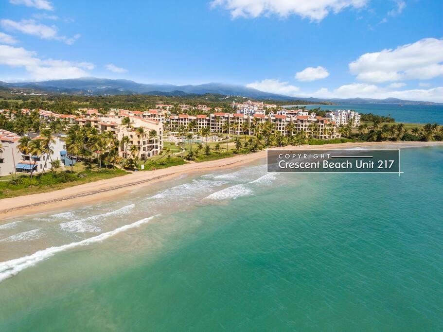 Appartamento Beach Access + 3 Pools + Ocean Views - 2Br In Palmas - Sleeps 7 Humacao Esterno foto