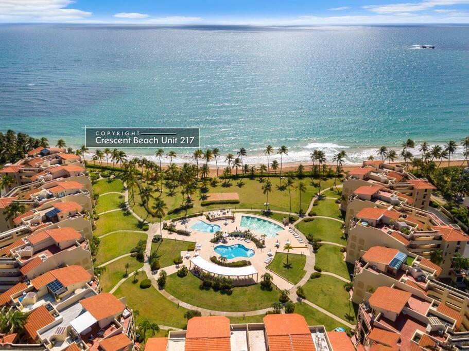 Appartamento Beach Access + 3 Pools + Ocean Views - 2Br In Palmas - Sleeps 7 Humacao Esterno foto