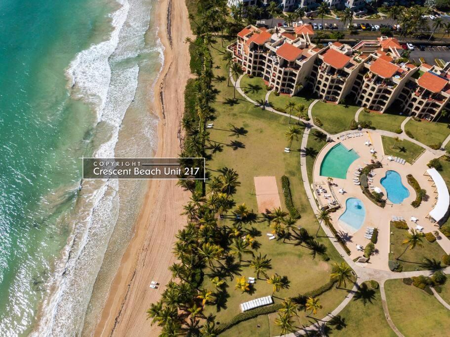 Appartamento Beach Access + 3 Pools + Ocean Views - 2Br In Palmas - Sleeps 7 Humacao Esterno foto