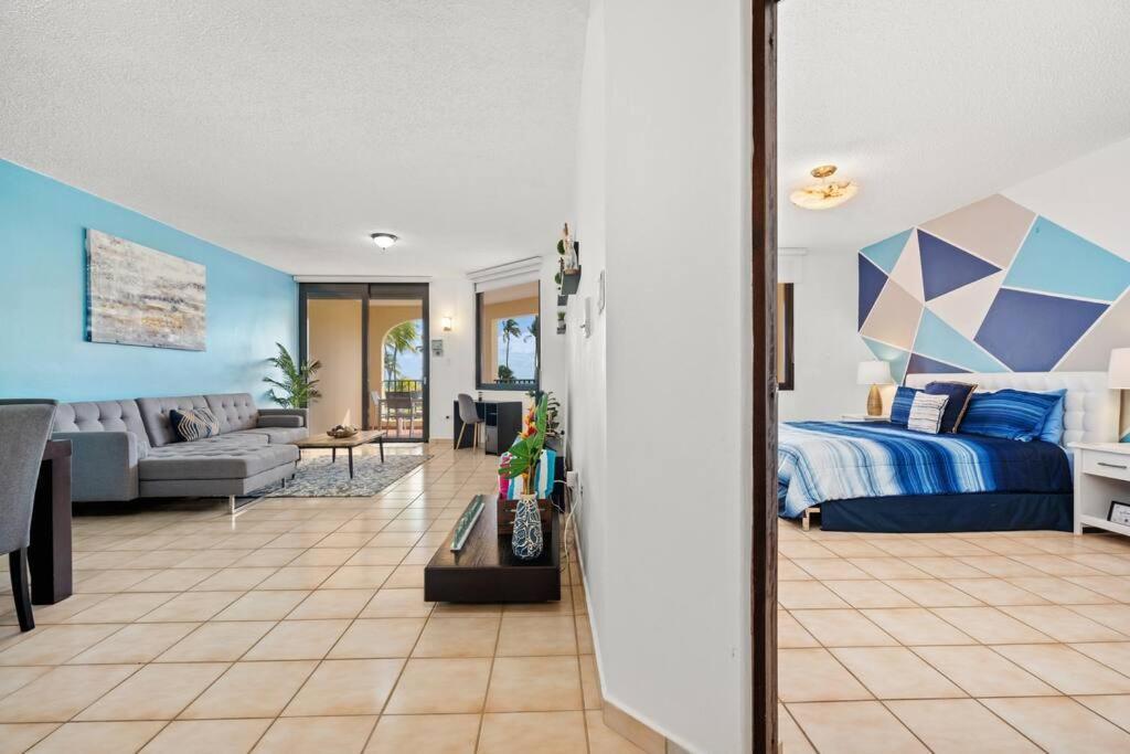 Appartamento Beach Access + 3 Pools + Ocean Views - 2Br In Palmas - Sleeps 7 Humacao Esterno foto
