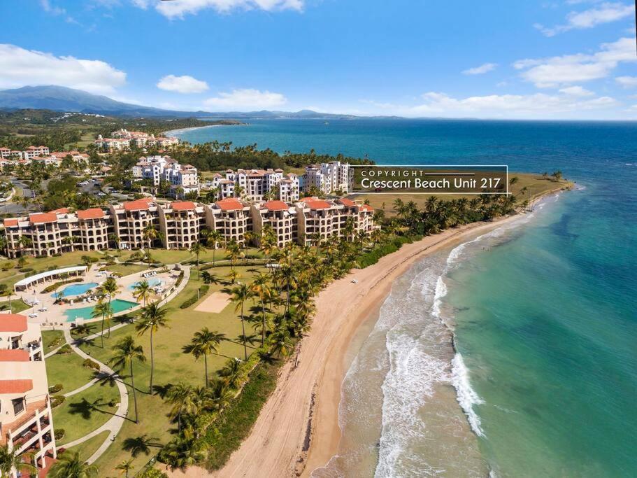 Appartamento Beach Access + 3 Pools + Ocean Views - 2Br In Palmas - Sleeps 7 Humacao Esterno foto