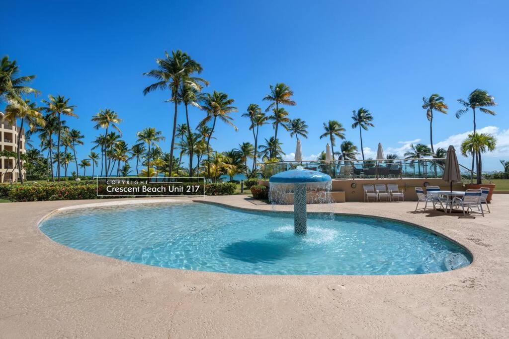 Appartamento Beach Access + 3 Pools + Ocean Views - 2Br In Palmas - Sleeps 7 Humacao Esterno foto