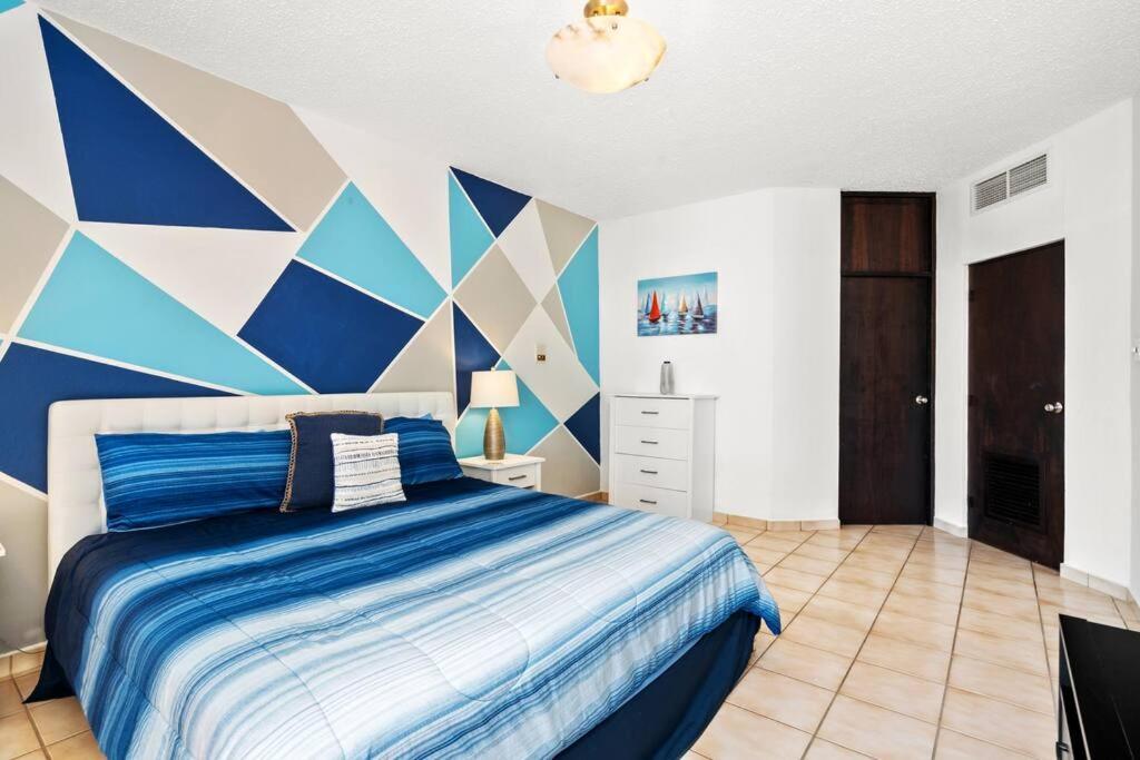 Appartamento Beach Access + 3 Pools + Ocean Views - 2Br In Palmas - Sleeps 7 Humacao Esterno foto