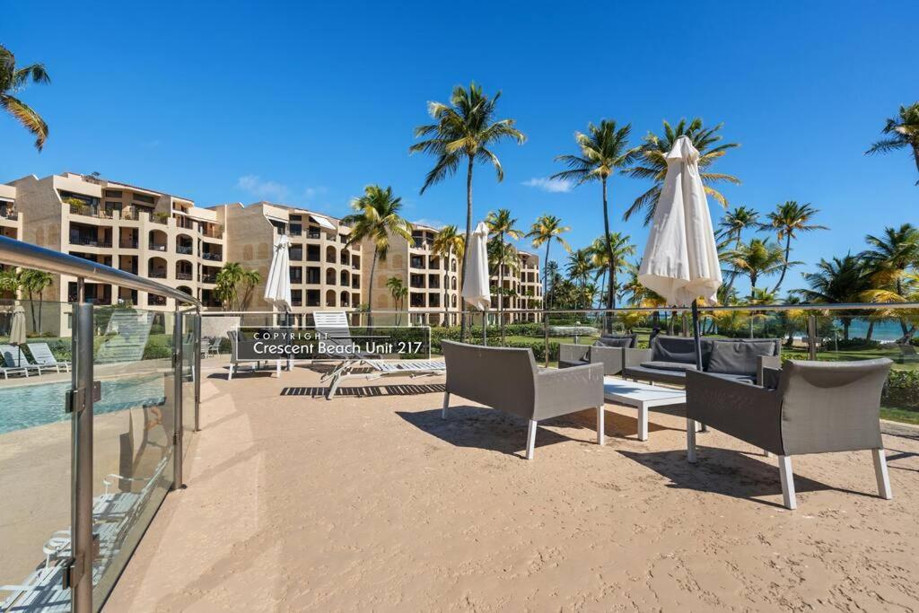 Appartamento Beach Access + 3 Pools + Ocean Views - 2Br In Palmas - Sleeps 7 Humacao Esterno foto