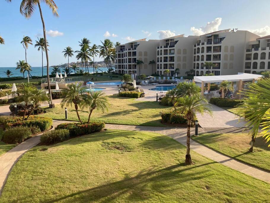 Appartamento Beach Access + 3 Pools + Ocean Views - 2Br In Palmas - Sleeps 7 Humacao Esterno foto