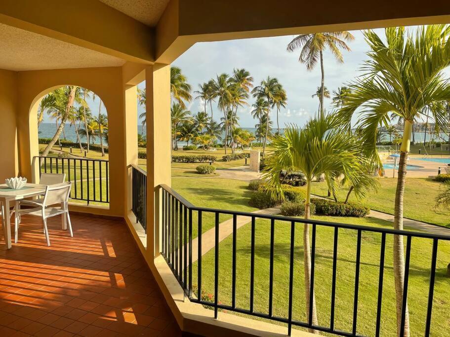 Appartamento Beach Access + 3 Pools + Ocean Views - 2Br In Palmas - Sleeps 7 Humacao Esterno foto