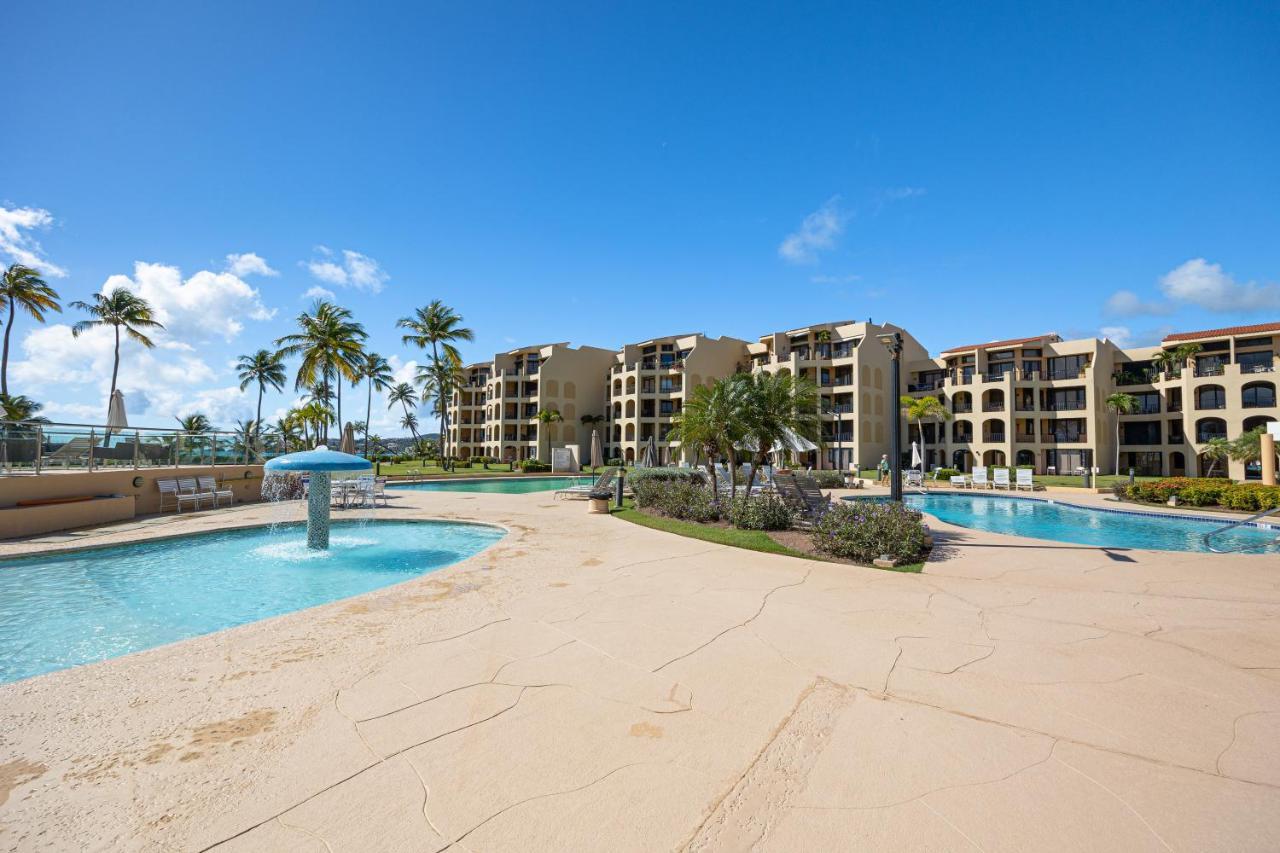 Appartamento Beach Access + 3 Pools + Ocean Views - 2Br In Palmas - Sleeps 7 Humacao Esterno foto