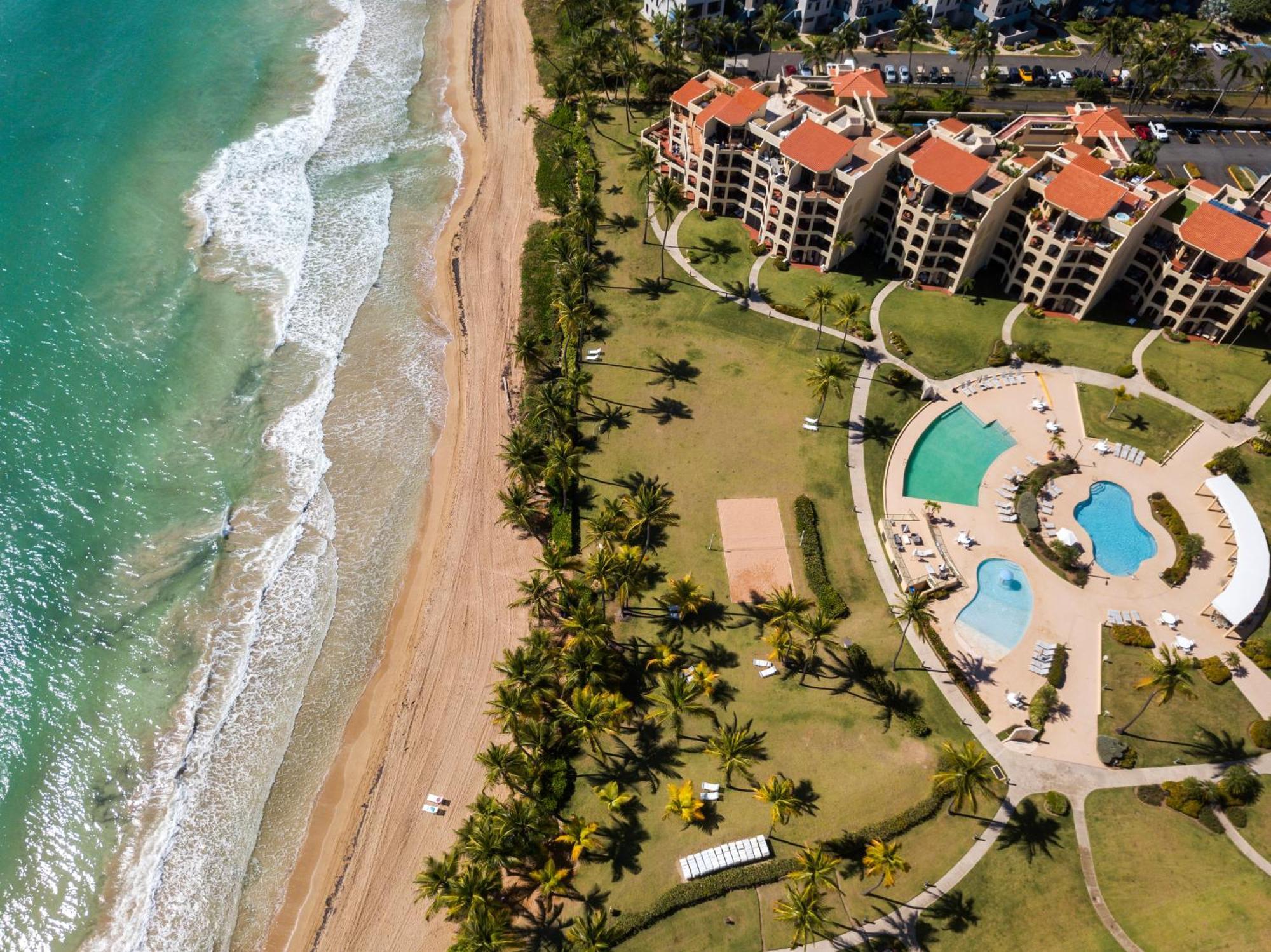 Appartamento Beach Access + 3 Pools + Ocean Views - 2Br In Palmas - Sleeps 7 Humacao Esterno foto