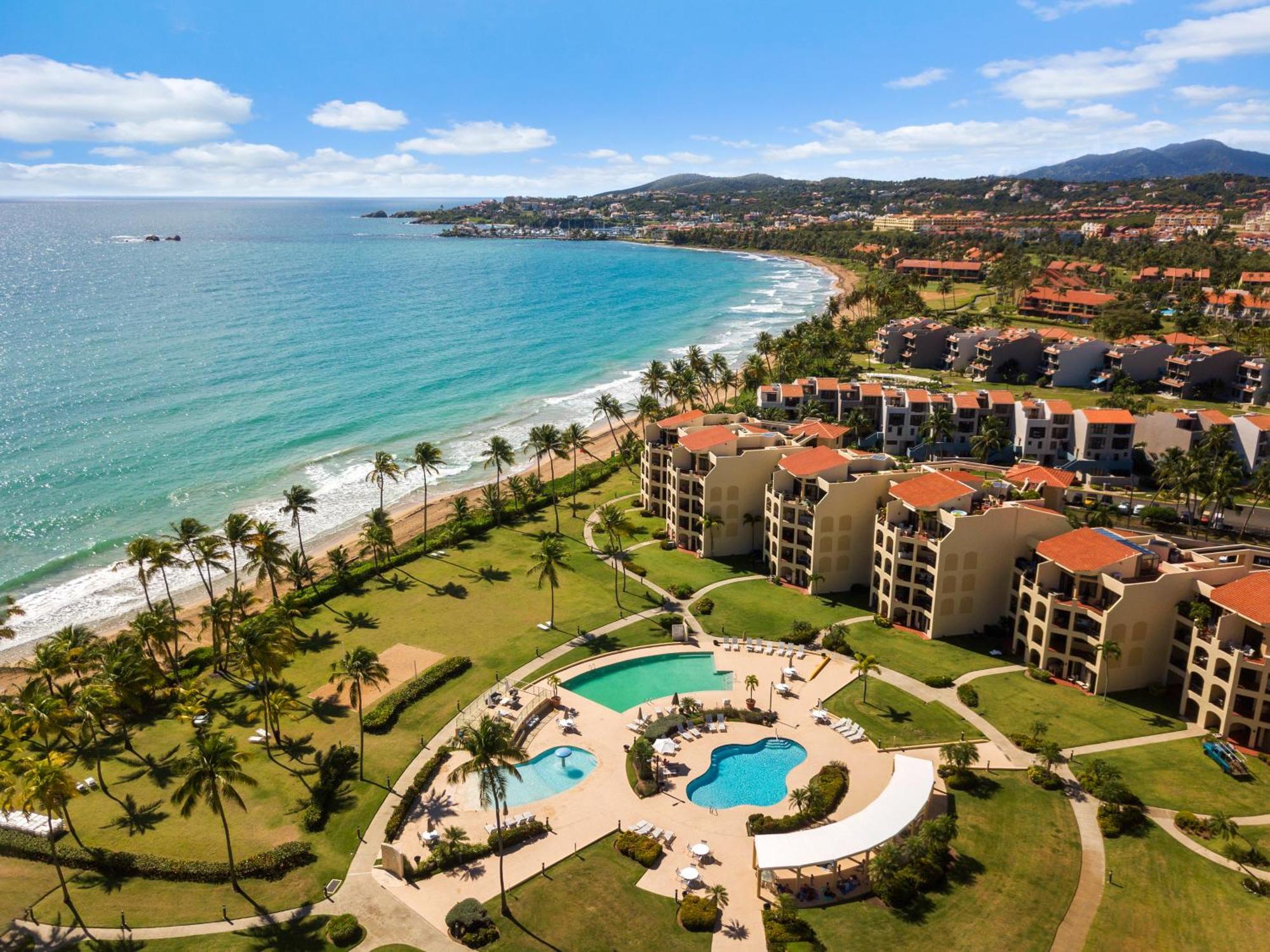 Appartamento Beach Access + 3 Pools + Ocean Views - 2Br In Palmas - Sleeps 7 Humacao Esterno foto