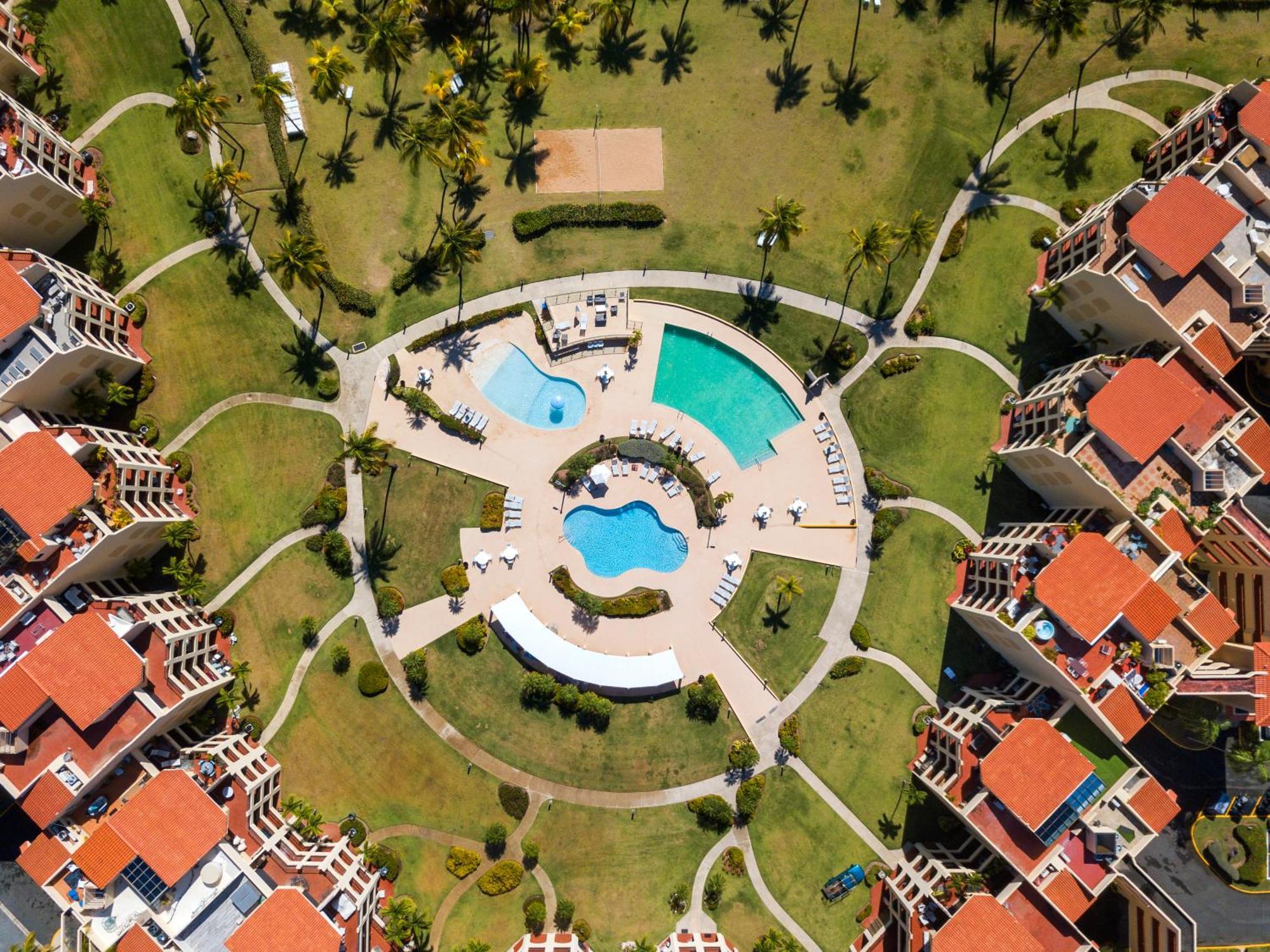 Appartamento Beach Access + 3 Pools + Ocean Views - 2Br In Palmas - Sleeps 7 Humacao Esterno foto