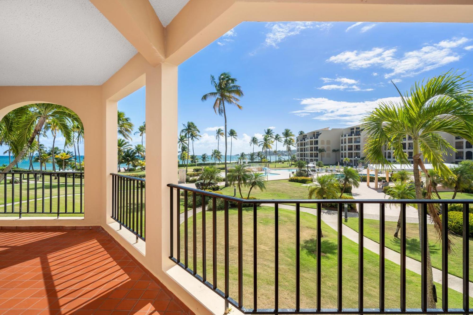 Appartamento Beach Access + 3 Pools + Ocean Views - 2Br In Palmas - Sleeps 7 Humacao Esterno foto
