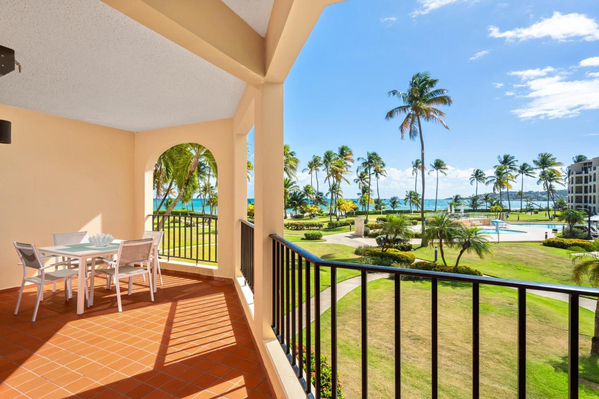 Appartamento Beach Access + 3 Pools + Ocean Views - 2Br In Palmas - Sleeps 7 Humacao Esterno foto