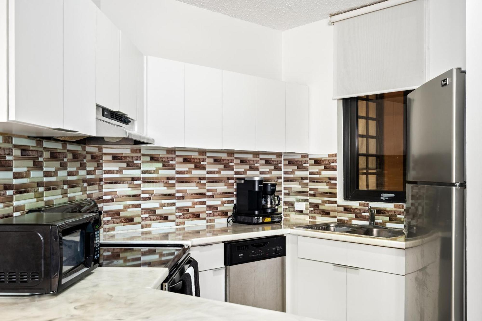 Appartamento Beach Access + 3 Pools + Ocean Views - 2Br In Palmas - Sleeps 7 Humacao Esterno foto