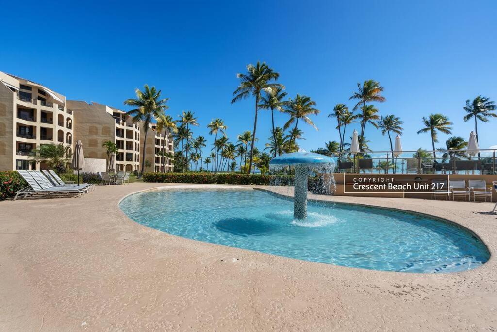 Appartamento Beach Access + 3 Pools + Ocean Views - 2Br In Palmas - Sleeps 7 Humacao Esterno foto