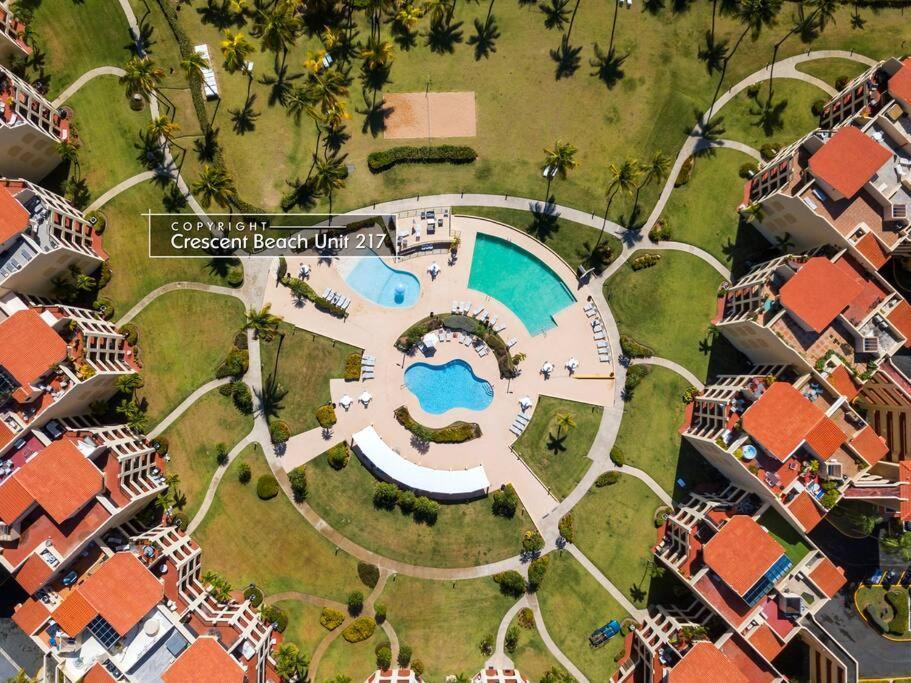 Appartamento Beach Access + 3 Pools + Ocean Views - 2Br In Palmas - Sleeps 7 Humacao Esterno foto