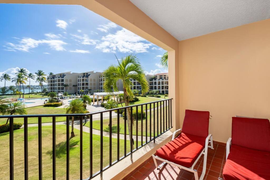 Appartamento Beach Access + 3 Pools + Ocean Views - 2Br In Palmas - Sleeps 7 Humacao Esterno foto